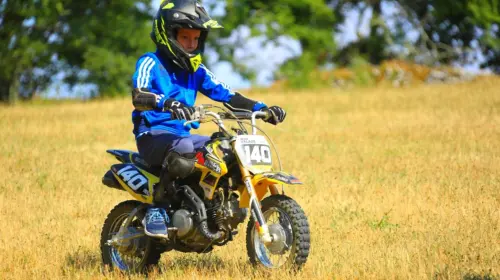 Campingplatz Domaine de la Paille Basse - Soulliac, Dordogne, Frankreich