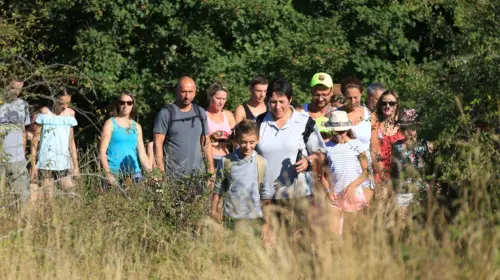 Campingplatz Domaine de la Paille Basse - Soulliac, Dordogne, Frankreich