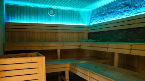 Campingplatz Le Vieux Port - Messanges, Nouvelle-Aquitaine, Südfrankreich