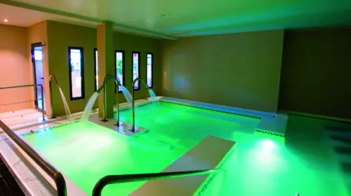 Campingplatz Le Vieux Port - Messanges, Nouvelle-Aquitaine, Südfrankreich