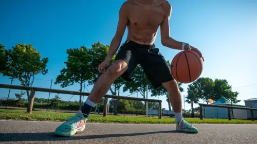 Campingplatz Le Vieux Port - Messanges, Nouvelle-Aquitaine, Südfrankreich