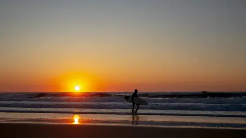 Campingplatz Le Vieux Port - Messanges, Nouvelle-Aquitaine, Südfrankreich