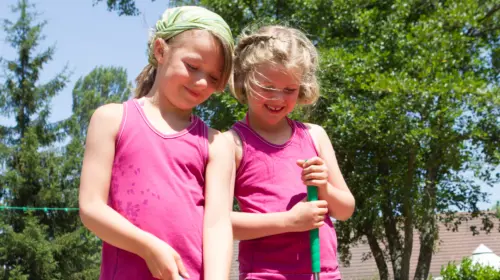Campingplatz Les 3 Lacs du Soleil - Trept, Rhône-Alpes, Frankreich